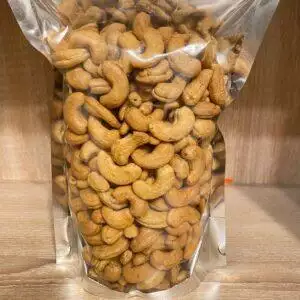 Cashews