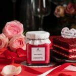 Red Velvet Jam