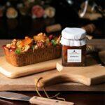 Rum Raisin Jam(Premium)
